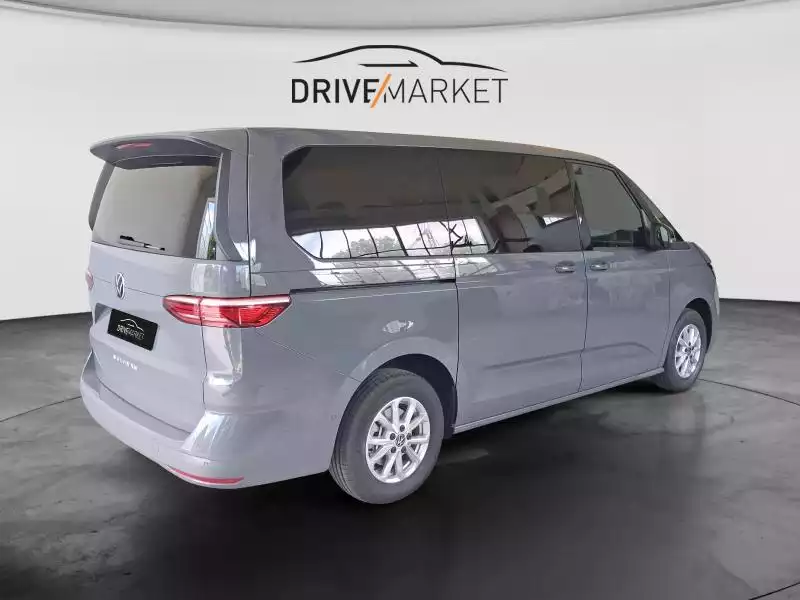 Volkswagen T7 Multivan Life LONG - Photo 1