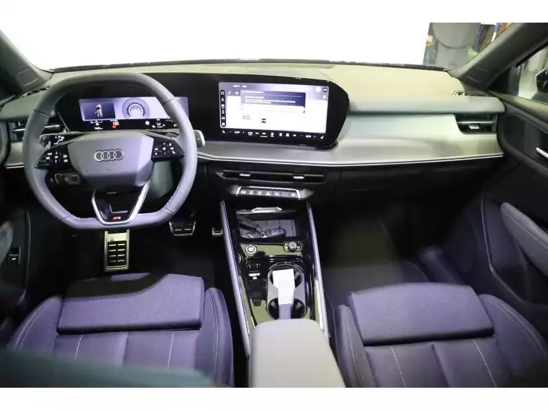 Audi Q3 Sportback - Photo 1