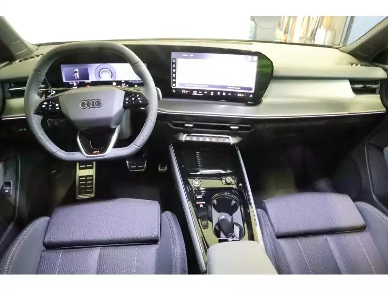 Audi Q3 Sportback - Photo 1