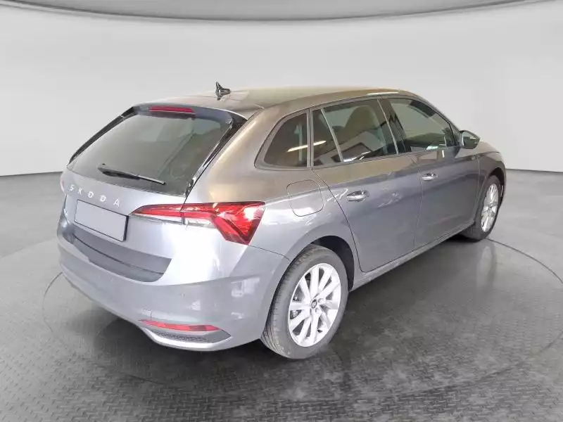 Skoda Scala Selection - Photo 1
