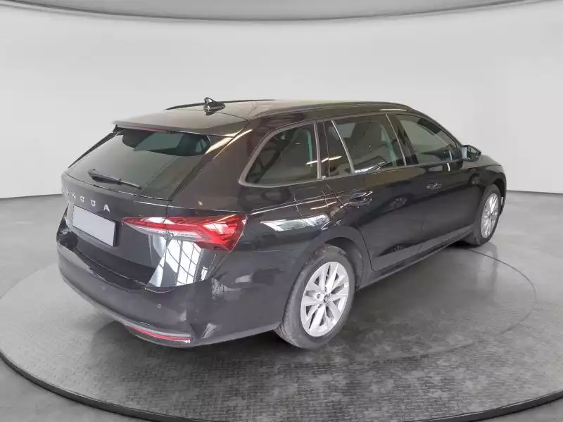 Skoda Octavia Selection - Photo 1