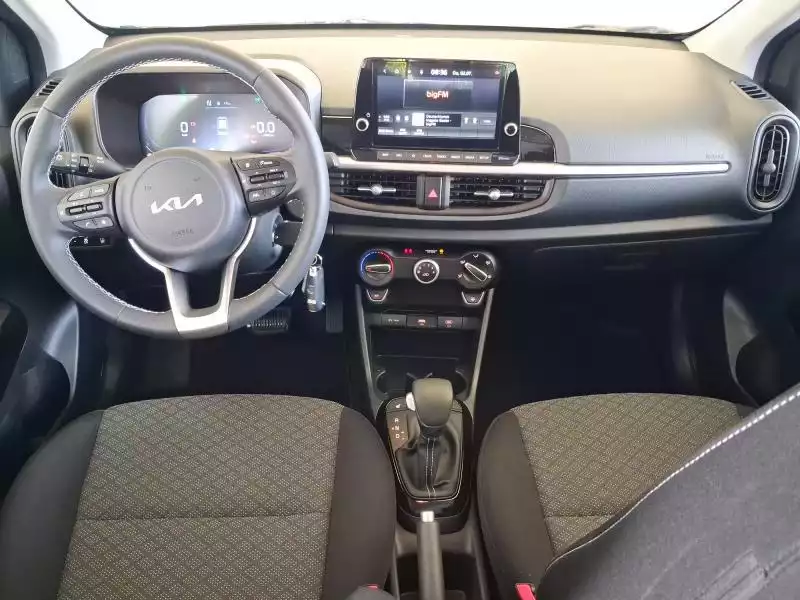Kia Picanto Pulse - Photo 1