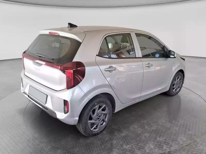 Kia Picanto Pulse - Photo 1