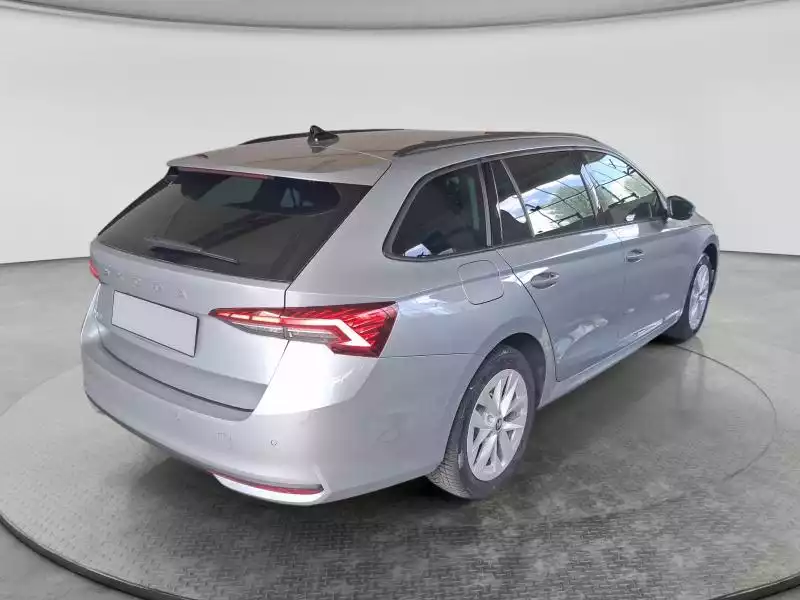 Skoda Octavia Selection - Photo 1