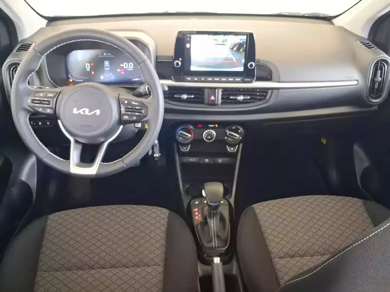 Kia Picanto Pulse - Photo 1