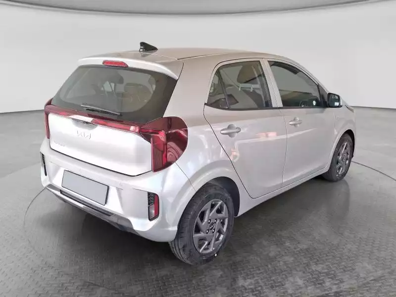 Kia Picanto Pulse - Photo 1