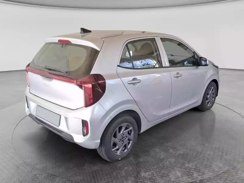 Kia Picanto Pulse - Photo 1