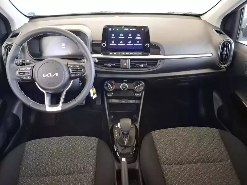 Kia Picanto Pulse - Photo 1