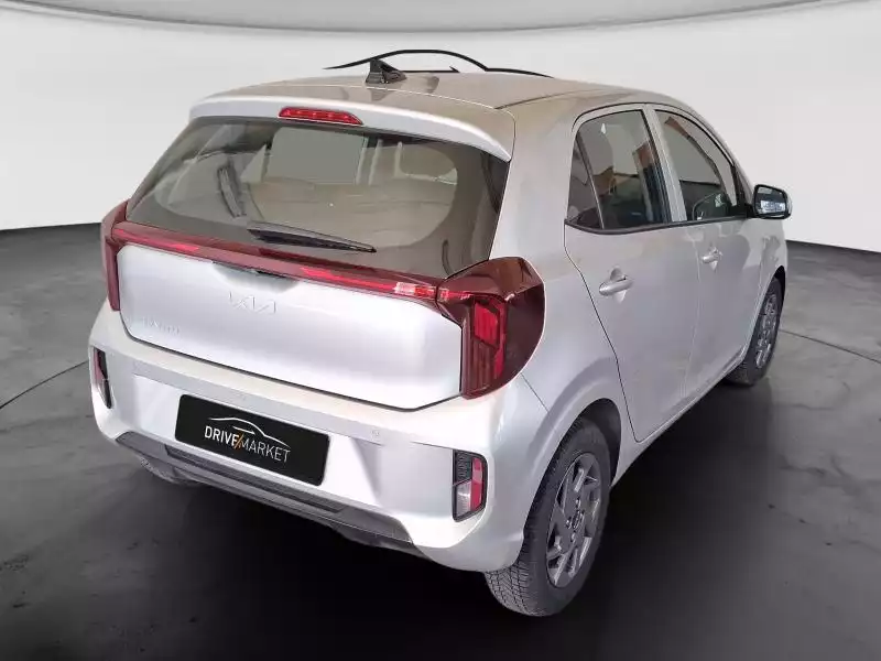 Kia Picanto Pulse - Photo 1