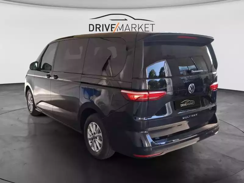 Volkswagen T7 Multivan Life LONG - Photo 1