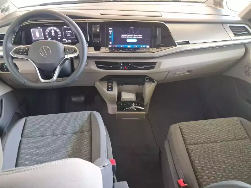 Volkswagen T7 Multivan Life LONG - Photo 1