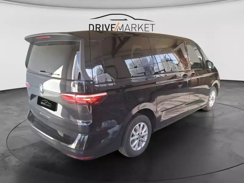 Volkswagen T7 Multivan Life LONG - Photo 1