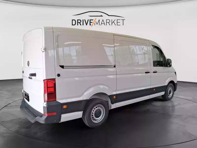 Volkswagen Crafter 35 L3H2 - Photo 1