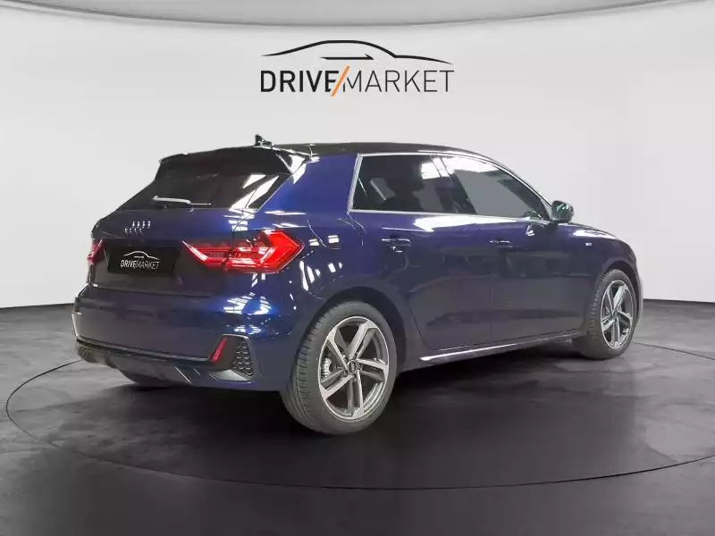 Audi A1 S Line - Photo 1