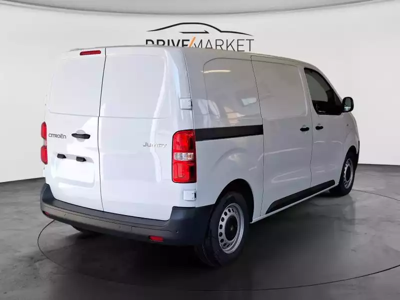 Citroën Jumpy M - Photo 1