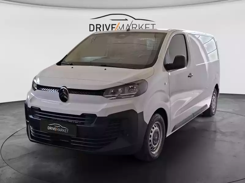 Citroën Jumpy M - Photo 1
