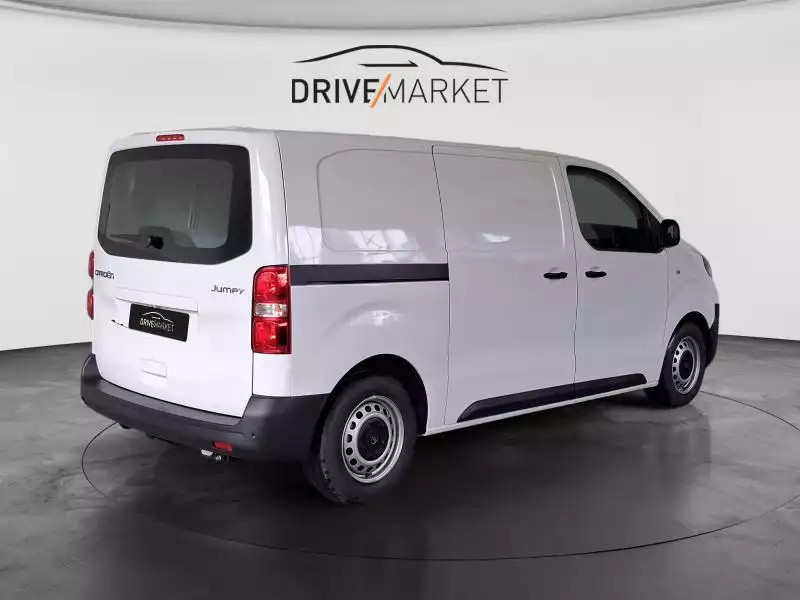 Citroën Jumpy M - Photo 1