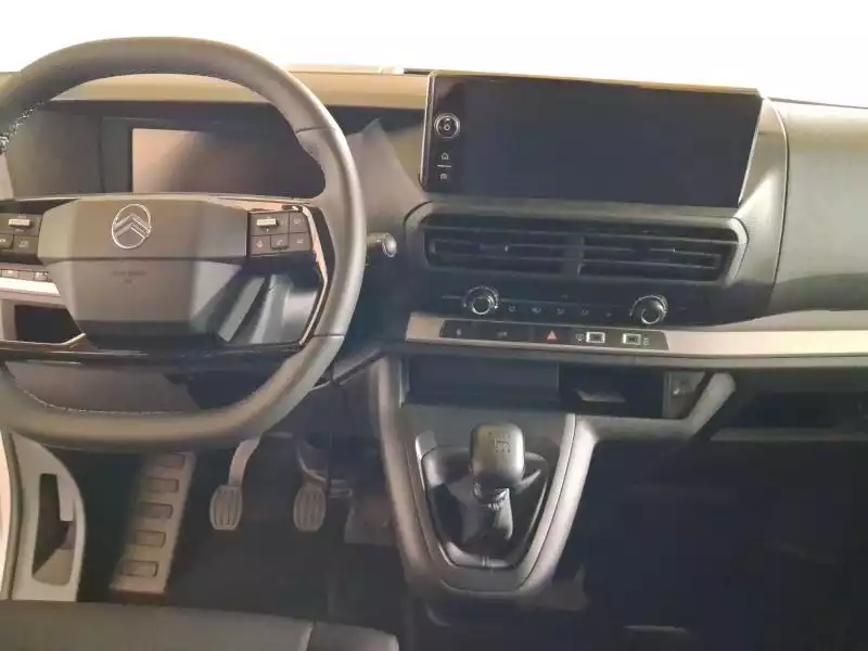 Citroën Jumpy M - Photo 1