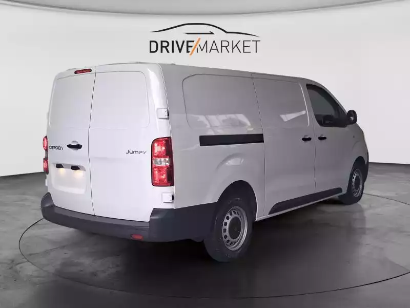 Citroën Jumpy XL - Photo 1