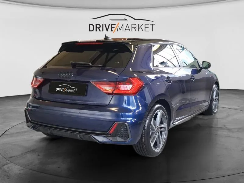 Audi A1 S Line - Photo 1