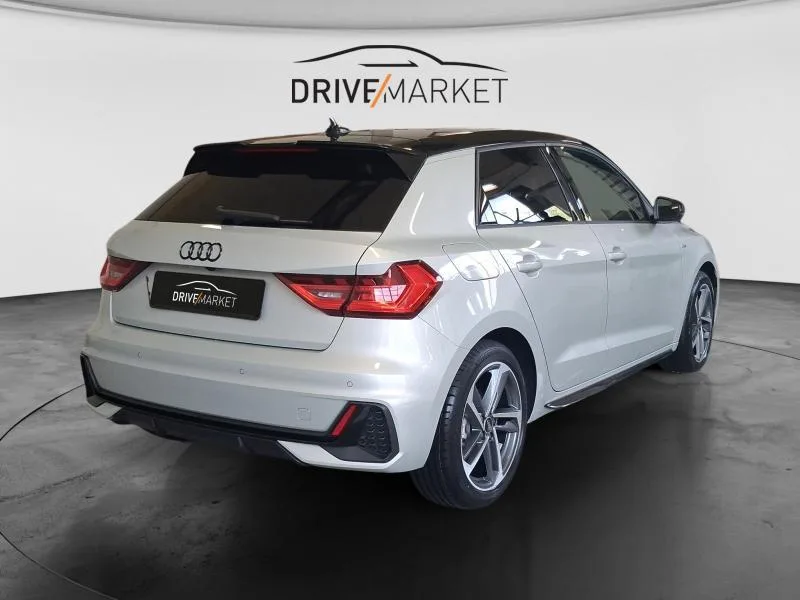Audi A1 S Line - Photo 1