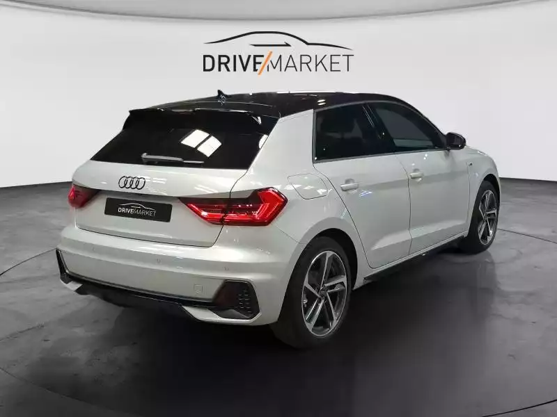 Audi A1 S Line - Photo 1