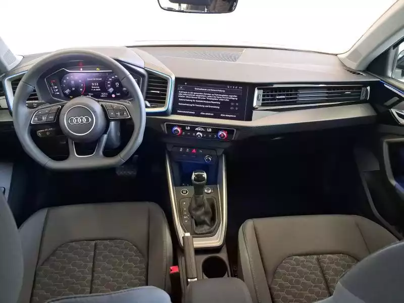 Audi A1 S Line - Photo 1