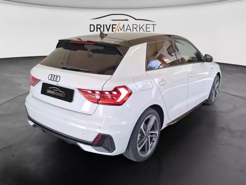 Audi A1 S Line - Photo 1