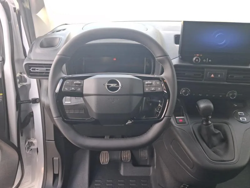 Opel Combo Comfort - Photo 1