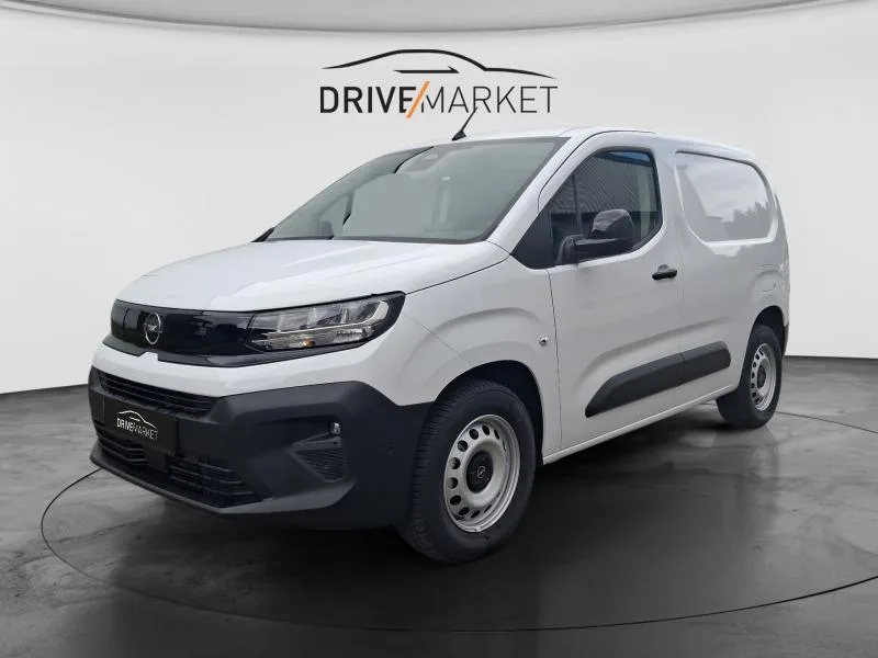 Opel Combo Comfort - Photo 1