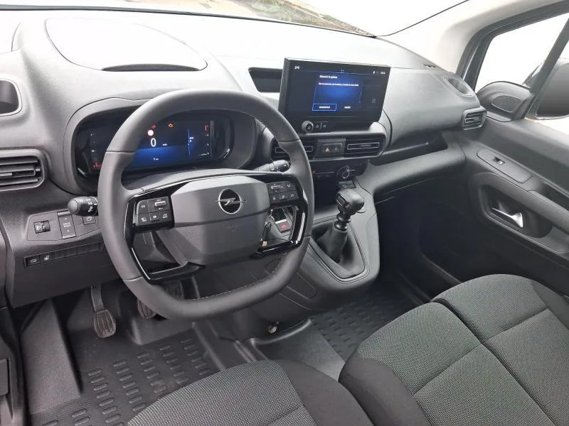 Opel Combo Comfort - Photo 1