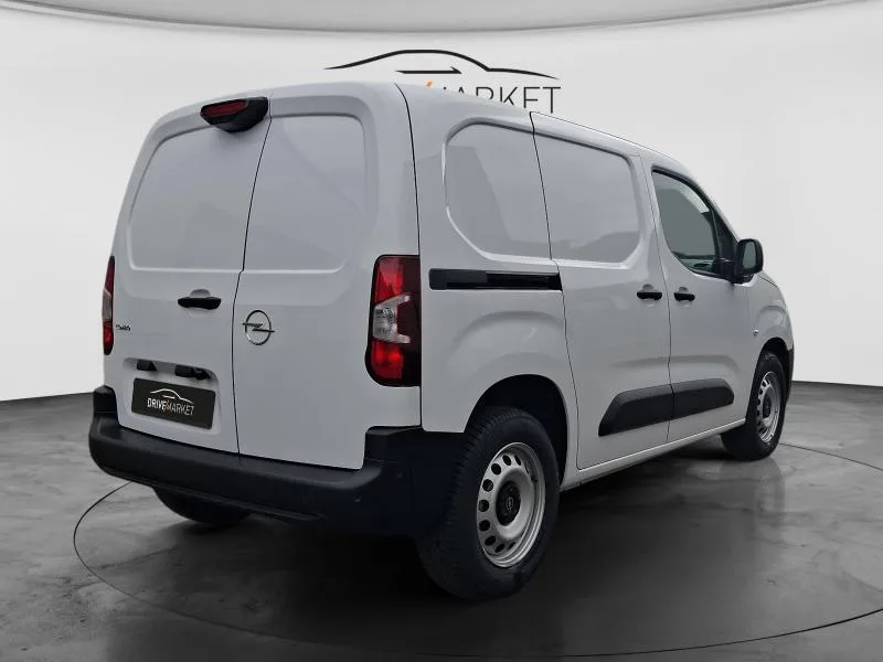 Opel Combo Comfort - Photo 1