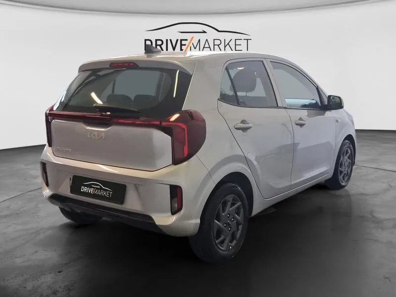 Kia Picanto Pulse - Photo 1