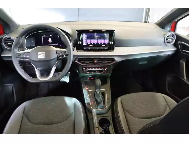 SEAT Ibiza XcEllence - Photo 1