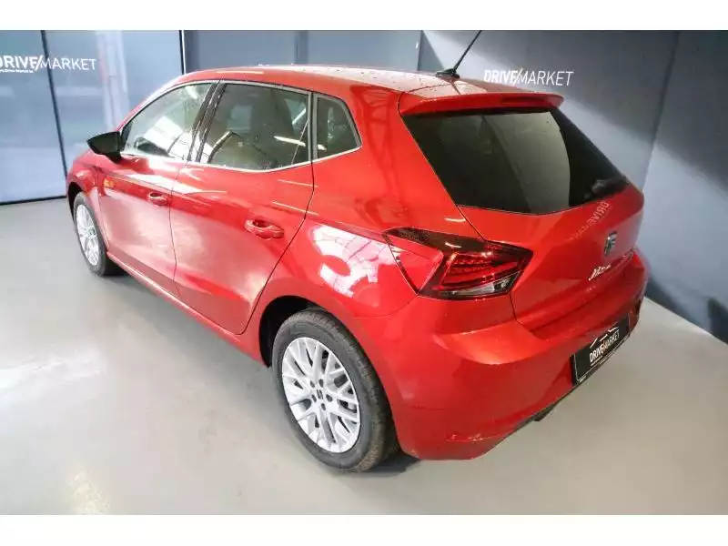 SEAT Ibiza XcEllence - Photo 1