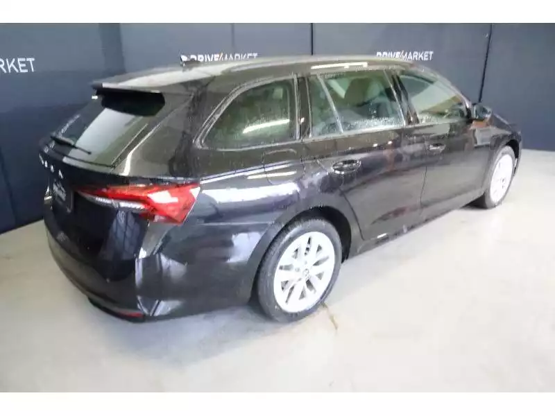 Skoda Octavia Selection - Photo 1