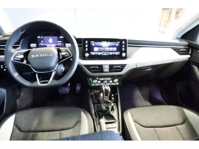 Skoda Scala Selection - Photo 1