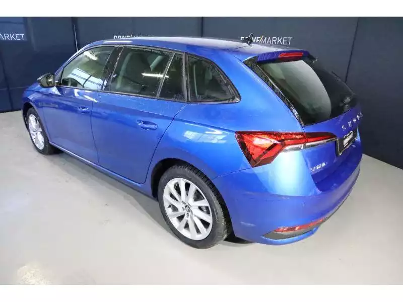 Skoda Scala Selection - Photo 1