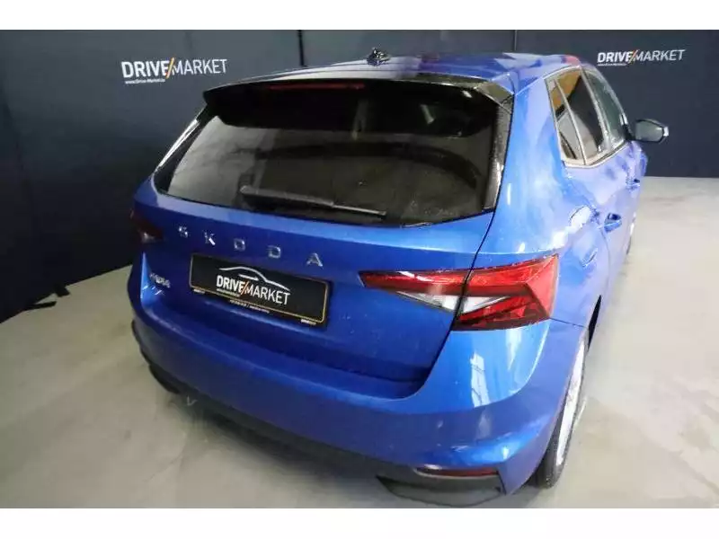 Skoda Fabia Selection - Photo 1