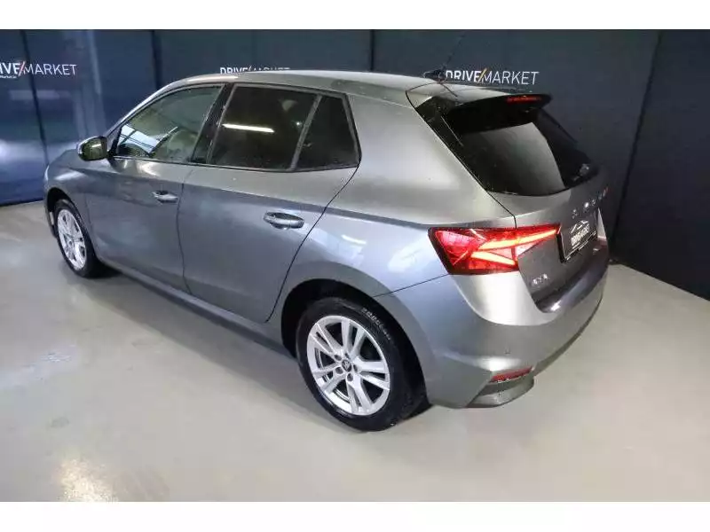 Skoda Fabia Selection - Photo 1