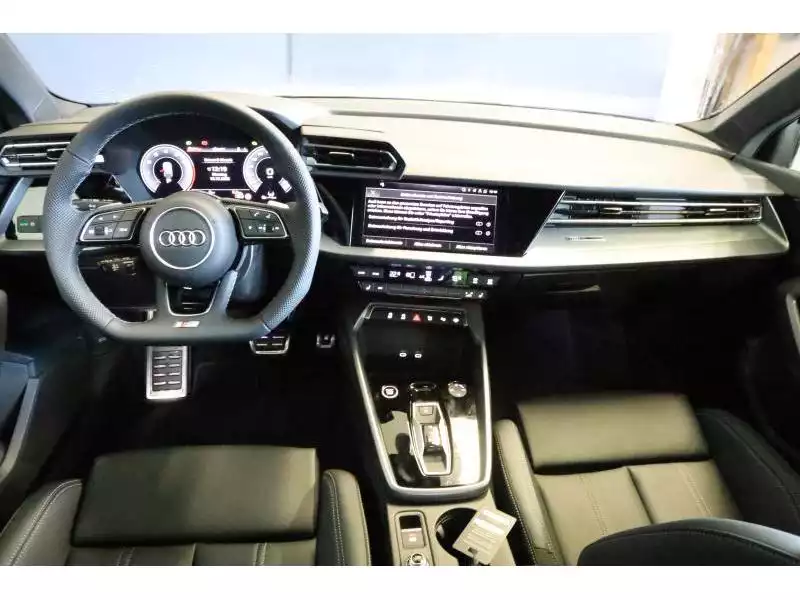 Audi A3 Sportback - Photo 1