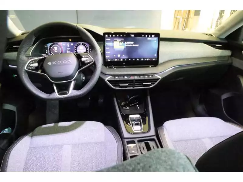 Skoda Octavia Selection - Photo 1