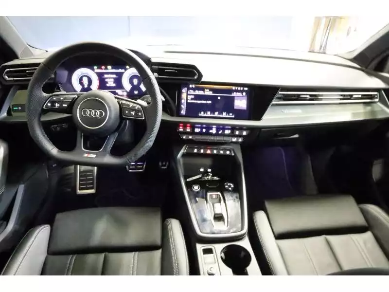 Audi A3 Sportback - Photo 1