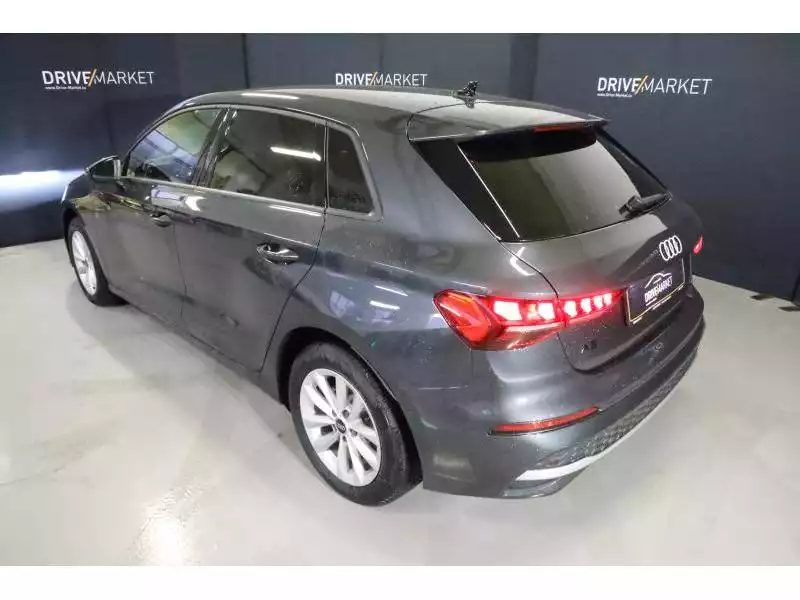 Audi A3 Sportback - Photo 1