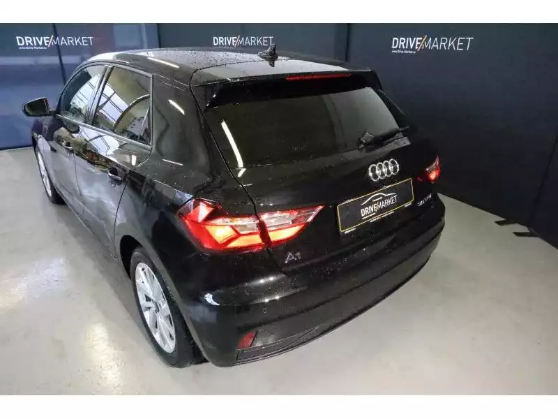 Audi A1 Advanced - Photo 1