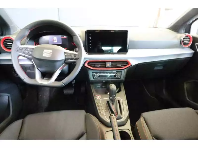 SEAT Ibiza FR - Photo 1