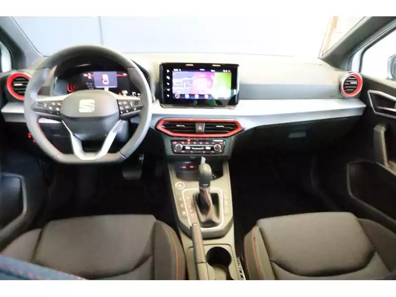 SEAT Ibiza FR - Photo 1