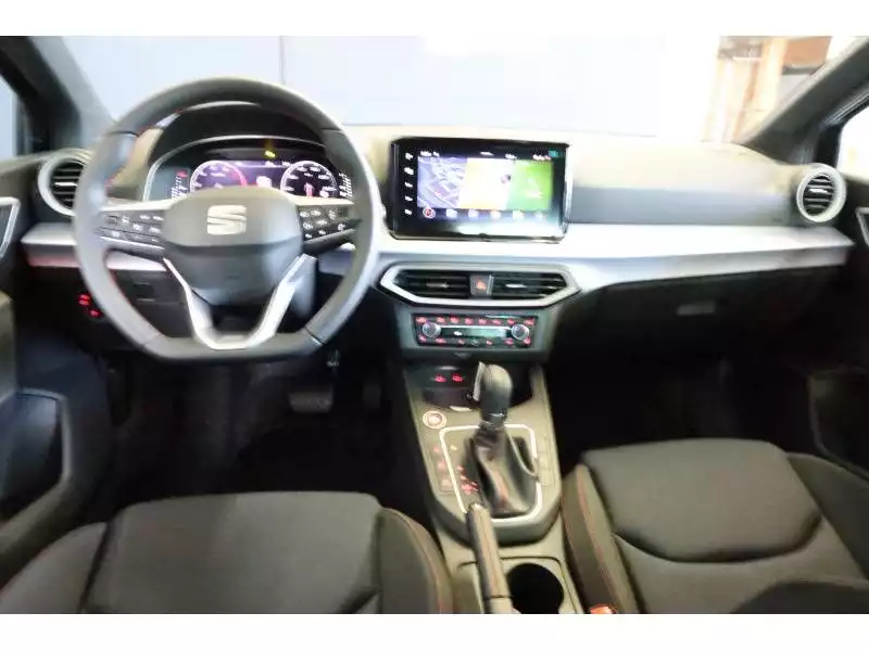 SEAT Ibiza FR - Photo 1