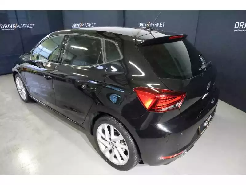 SEAT Ibiza FR - Photo 1
