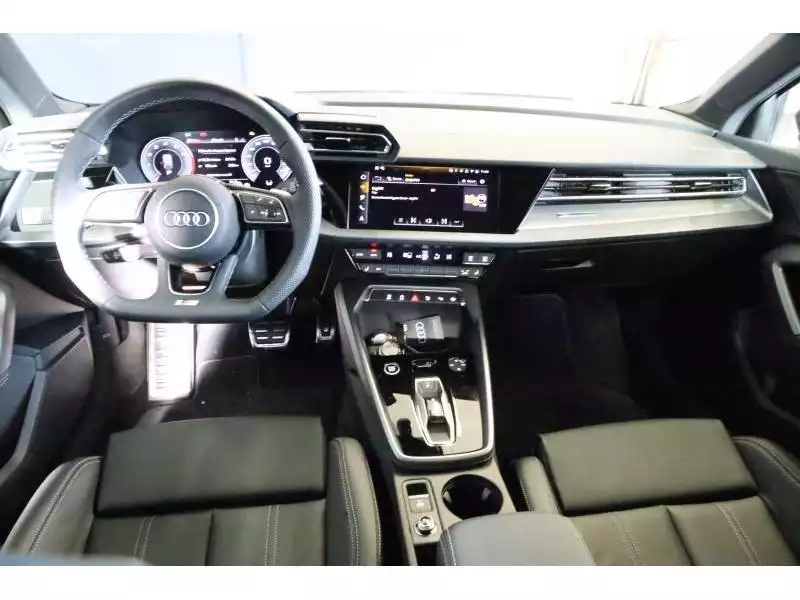 Audi A3 Sportback - Photo 1